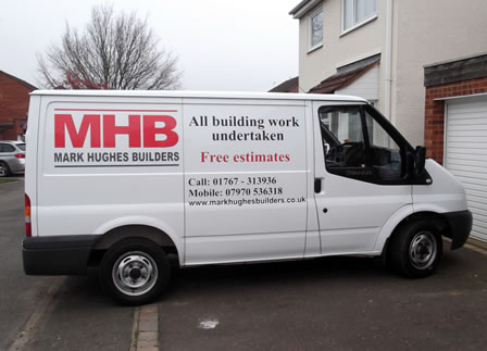 Mark Hughes Builders